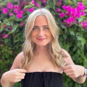 Meet your Posher, Kara